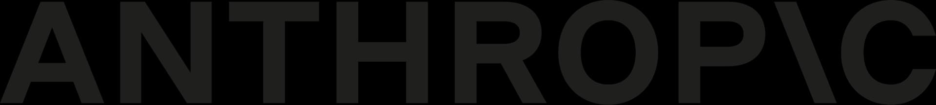 Anthropic — Claude