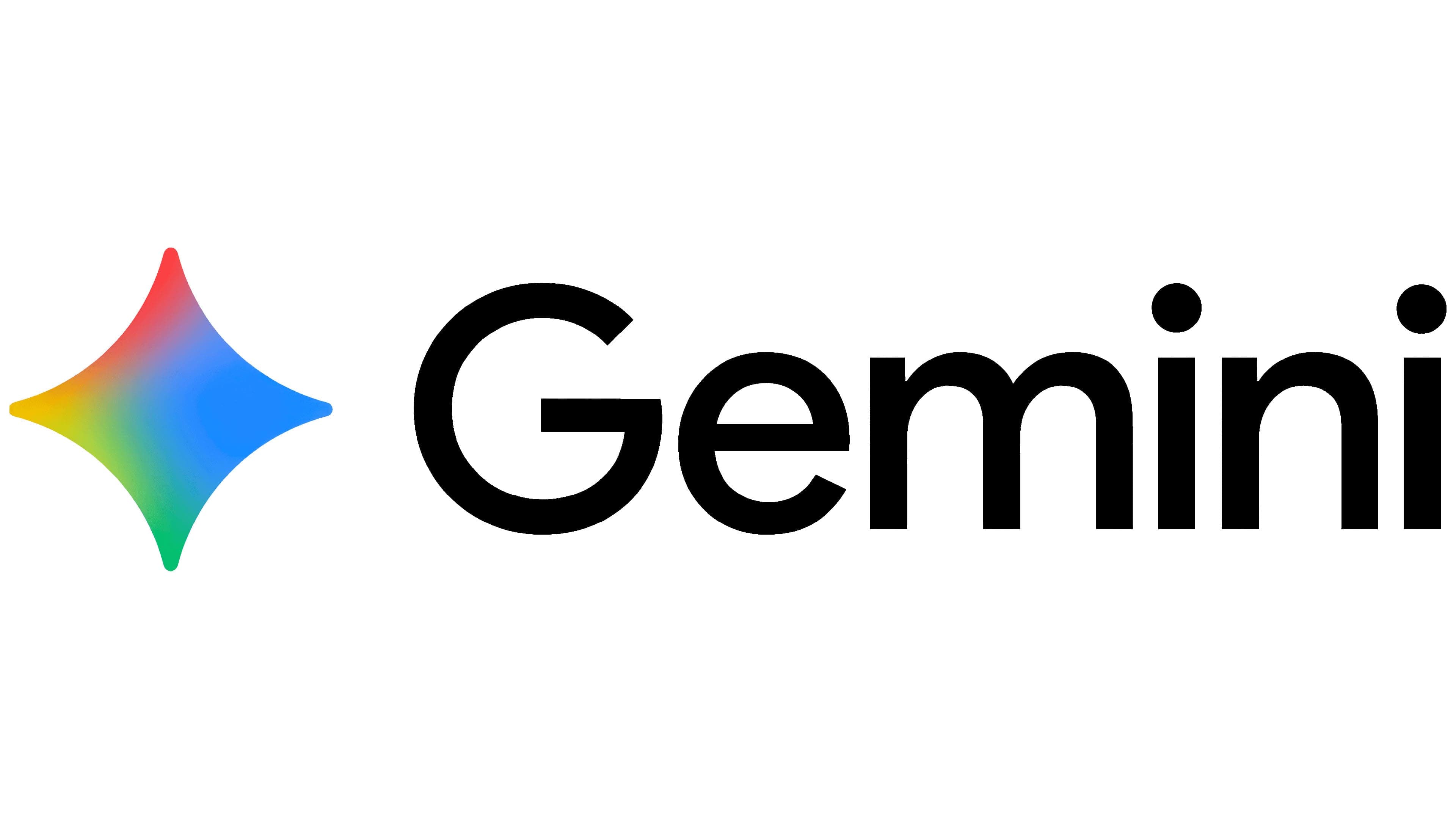 Google — Gemini